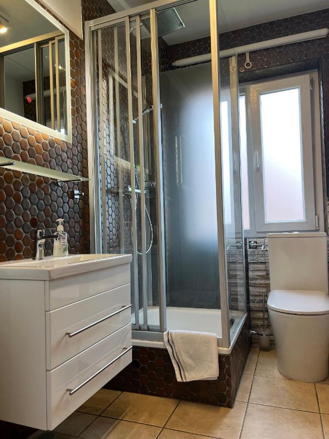Apartament Liebevoll Auf Sylt Zewnętrze zdjęcie