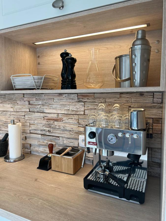 Apartament Liebevoll Auf Sylt Zewnętrze zdjęcie