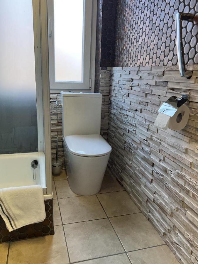 Apartament Liebevoll Auf Sylt Zewnętrze zdjęcie