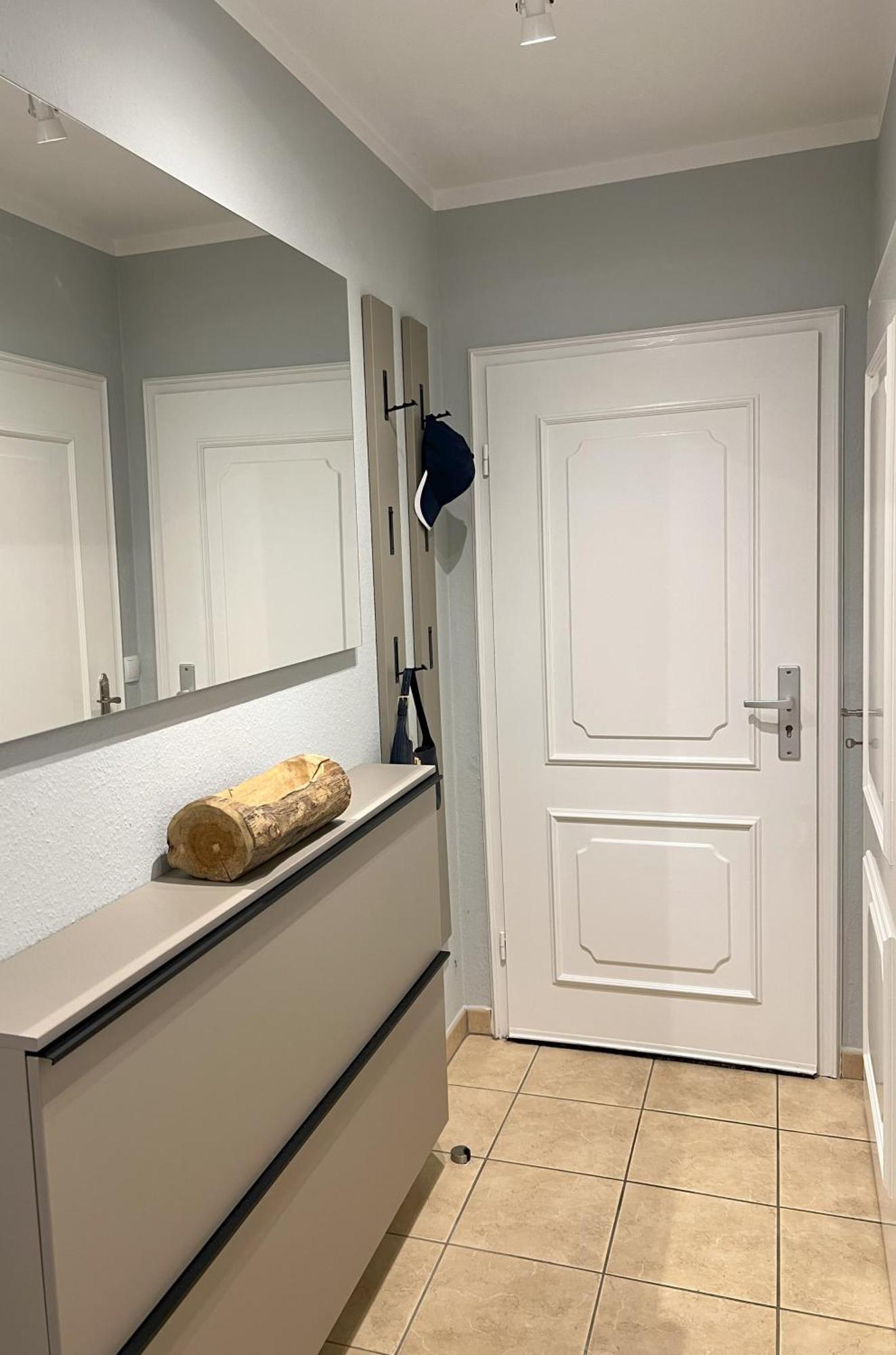 Apartament Liebevoll Auf Sylt Zewnętrze zdjęcie